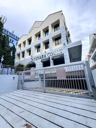 Fenara Court (D15), Apartment #458372361